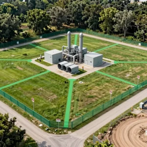 Санитарно-защитная зона