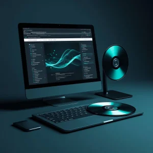 Программное обеспечение