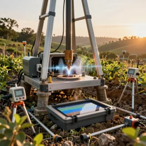 Инженерно-экологические изыскания