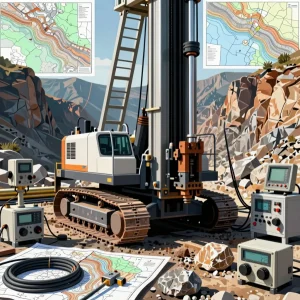 Инженерно-геологические изыскания